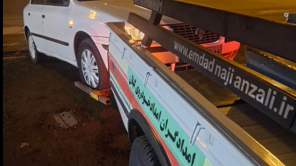 اگر خودرو در جاده انزلی خراب شد چه کنیم؟ راهنمای کامل اقدامات ضروری + تماس با امداد خودرو ناجی انزلی